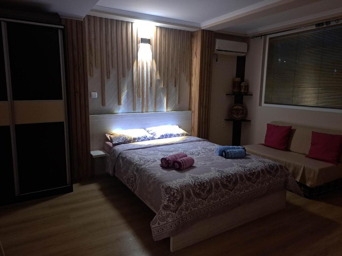 Villa Renessans Ohrid Exterior photo