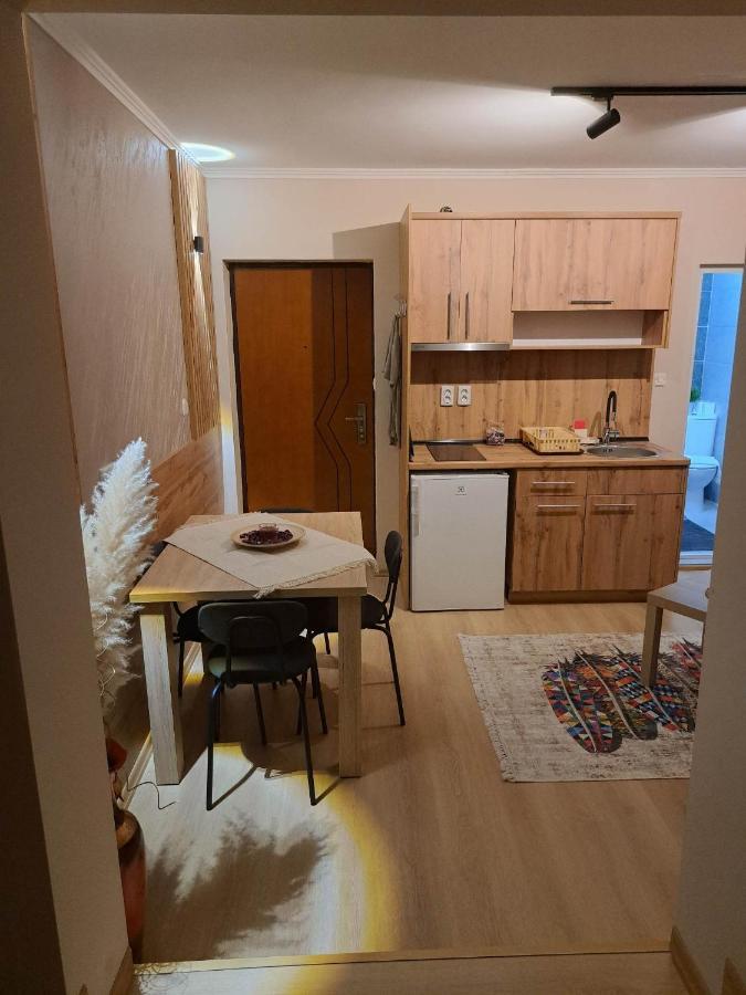 Villa Renessans Ohrid Exterior photo